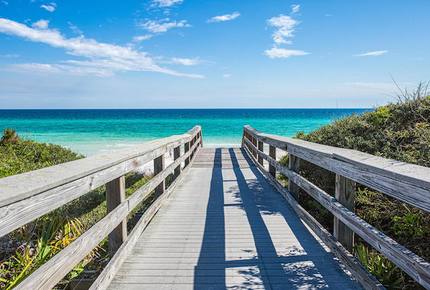 30A Beach Retreat - Santa Rosa Beach, Florida
