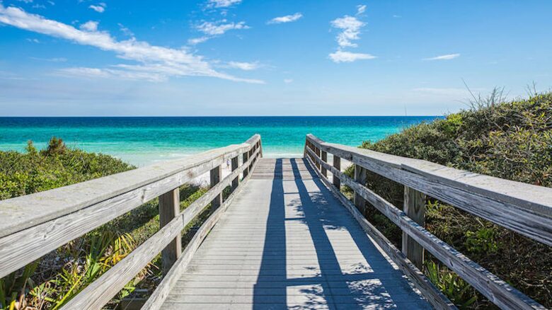 30A Beach Retreat - Santa Rosa Beach, Florida