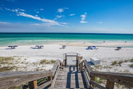 30A Beach Retreat - Santa Rosa Beach, Florida