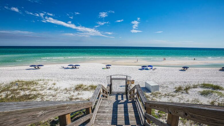 30A Beach Retreat - Santa Rosa Beach, Florida