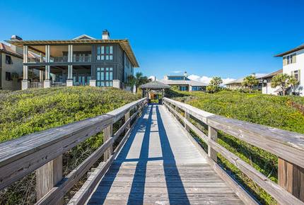 30A Beach Retreat - Santa Rosa Beach, Florida