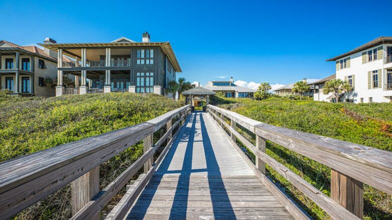 30A Beach Retreat - Santa Rosa Beach, Florida