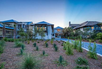 30A Beach Retreat - Santa Rosa Beach, Florida