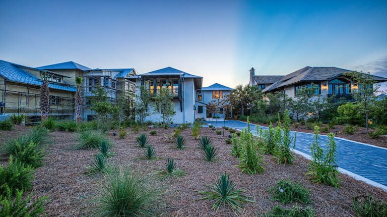 30A Beach Retreat - Santa Rosa Beach, Florida