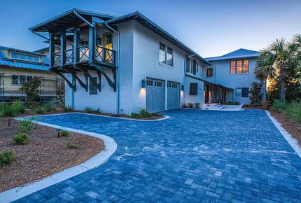 30A Beach Retreat - Santa Rosa Beach, Florida