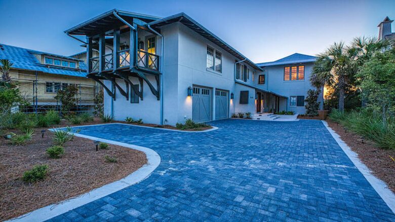 30A Beach Retreat - Santa Rosa Beach, Florida