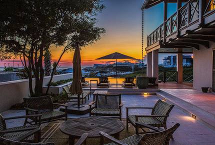30A Beach Retreat - Santa Rosa Beach, Florida