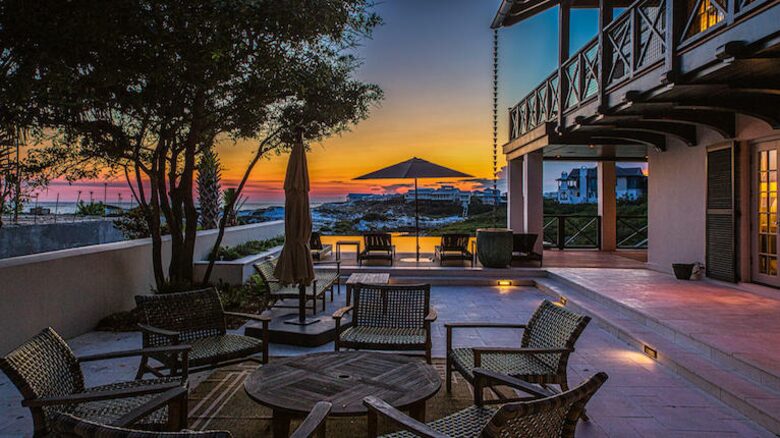 30A Beach Retreat - Santa Rosa Beach, Florida