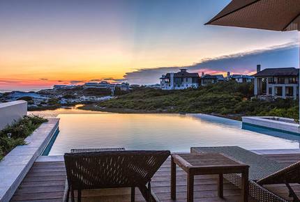 30A Beach Retreat - Santa Rosa Beach, Florida