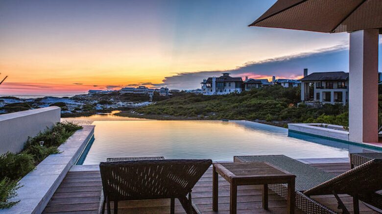 30A Beach Retreat - Santa Rosa Beach, Florida