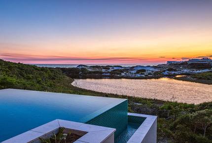 30A Beach Retreat - Santa Rosa Beach, Florida