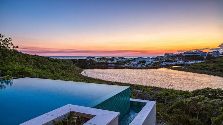 30A Beach Retreat - Santa Rosa Beach, Florida