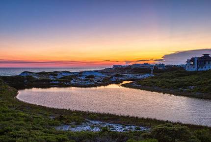 30A Beach Retreat - Santa Rosa Beach, Florida