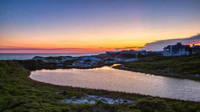 30A Beach Retreat - Santa Rosa Beach, Florida