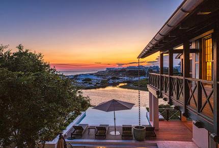 30A Beach Retreat - Santa Rosa Beach, Florida