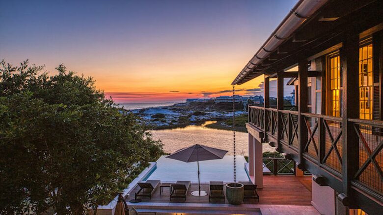 30A Beach Retreat - Santa Rosa Beach, Florida