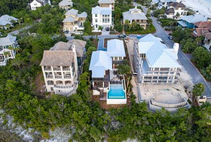 30A Beach Retreat - Santa Rosa Beach, Florida