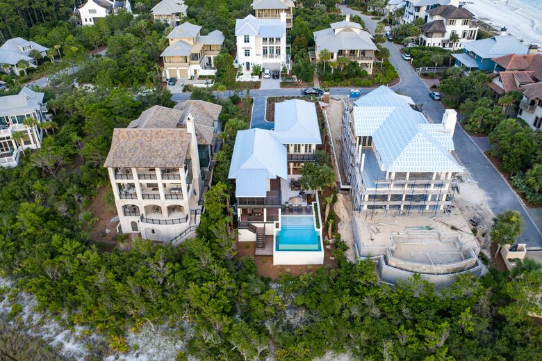 30A Beach Retreat - Santa Rosa Beach, Florida