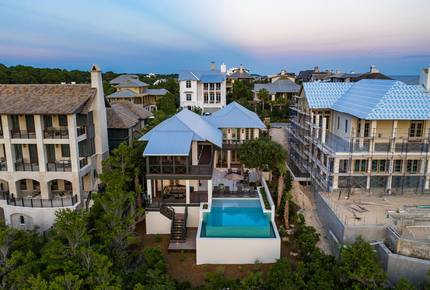30A Beach Retreat - Santa Rosa Beach, Florida