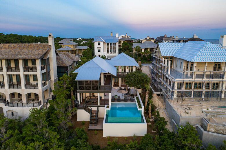 30A Beach Retreat - Santa Rosa Beach, Florida