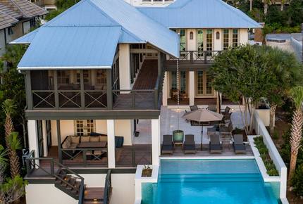 30A Beach Retreat - Santa Rosa Beach, Florida