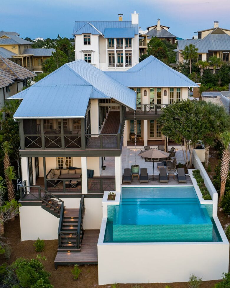 30A Beach Retreat - Santa Rosa Beach, Florida
