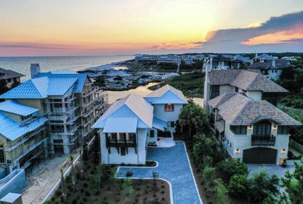 30A Beach Retreat - Santa Rosa Beach, Florida