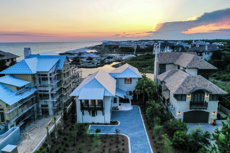 30A Beach Retreat - Santa Rosa Beach, Florida