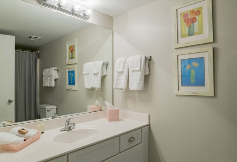 Two Bedroom Beachfront Retreat with Resort Style Amenities - Orange Beach, Alabama