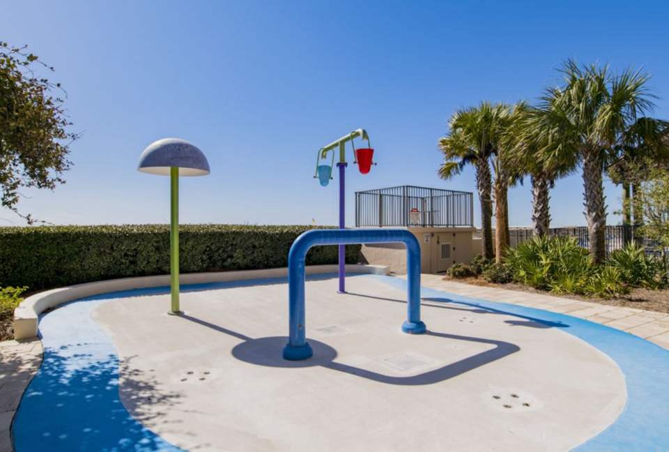 Two Bedroom Beachfront Retreat with Resort Style Amenities - Orange Beach, Alabama