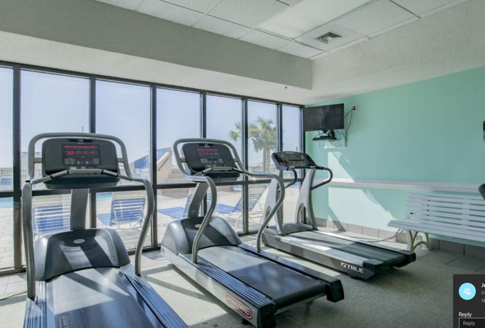 Two Bedroom Beachfront Retreat with Resort Style Amenities - Orange Beach, Alabama