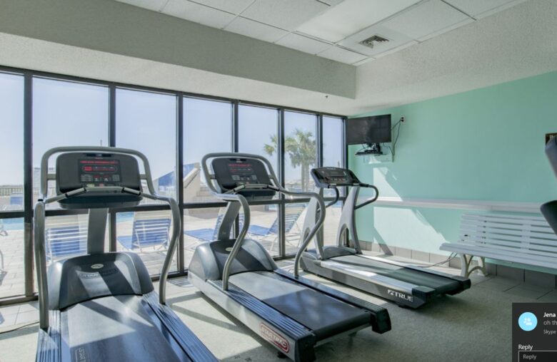 Two Bedroom Beachfront Retreat with Resort Style Amenities - Orange Beach, Alabama