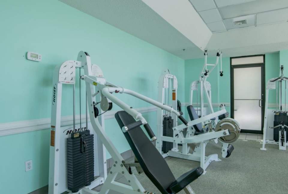 Two Bedroom Beachfront Retreat with Resort Style Amenities - Orange Beach, Alabama