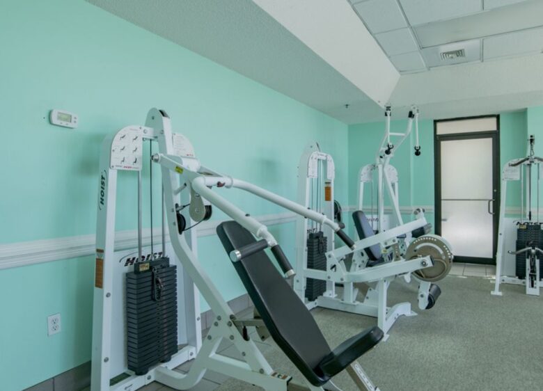 Two Bedroom Beachfront Retreat with Resort Style Amenities - Orange Beach, Alabama