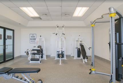 One Bedroom Beachfront Getaway with Resort Style Amenities - Orange Beach, Alabama