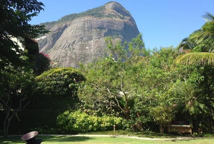 Stunning Mountainside Home in Rio - Rio de Janeiro, Brazil
