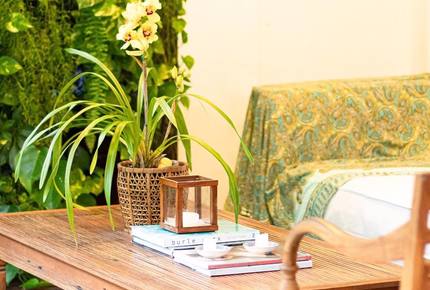 Stunning Mountainside Home in Rio - Rio de Janeiro, Brazil