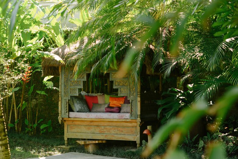 Stunning Mountainside Home in Rio - Rio de Janeiro, Brazil