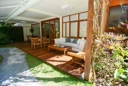 Stunning Mountainside Home in Rio - Rio de Janeiro, Brazil