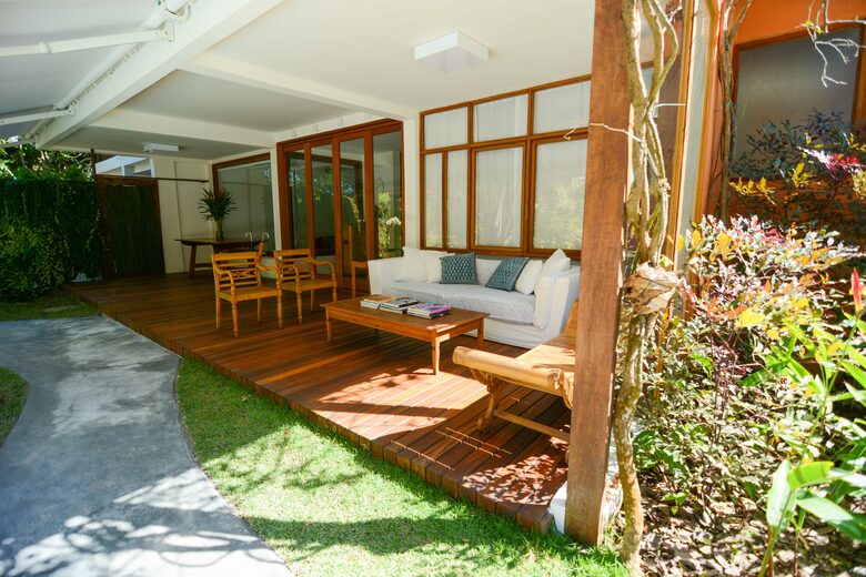 Stunning Mountainside Home in Rio - Rio de Janeiro, Brazil