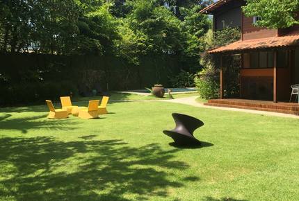 Stunning Mountainside Home in Rio - Rio de Janeiro, Brazil