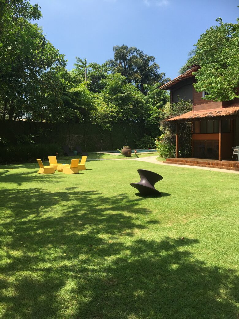 Stunning Mountainside Home in Rio - Rio de Janeiro, Brazil