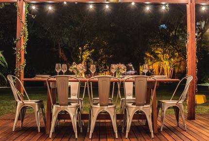 Stunning Mountainside Home in Rio - Rio de Janeiro, Brazil