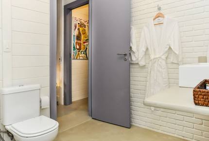 Stunning Mountainside Home in Rio - Rio de Janeiro, Brazil