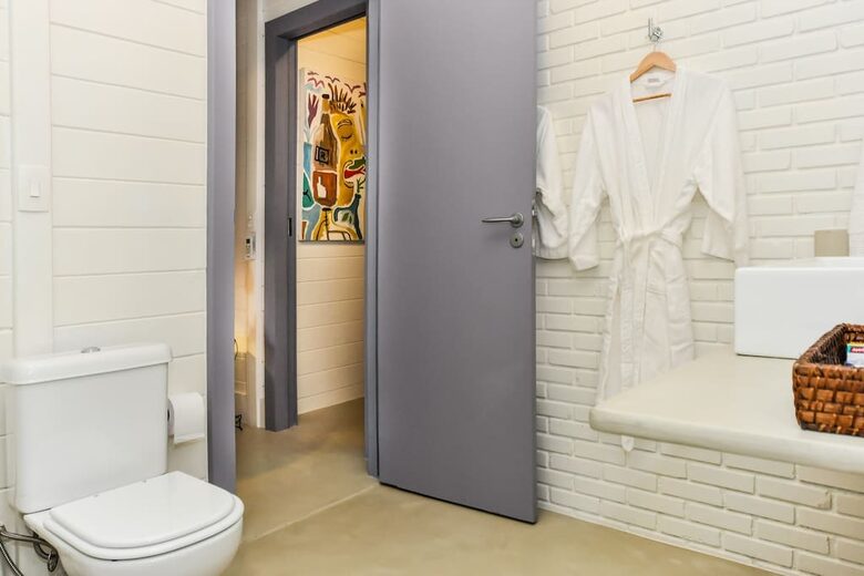 Stunning Mountainside Home in Rio - Rio de Janeiro, Brazil