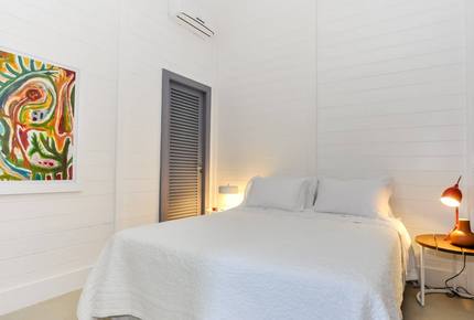 Stunning Mountainside Home in Rio - Rio de Janeiro, Brazil