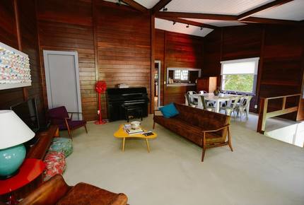 Stunning Mountainside Home in Rio - Rio de Janeiro, Brazil