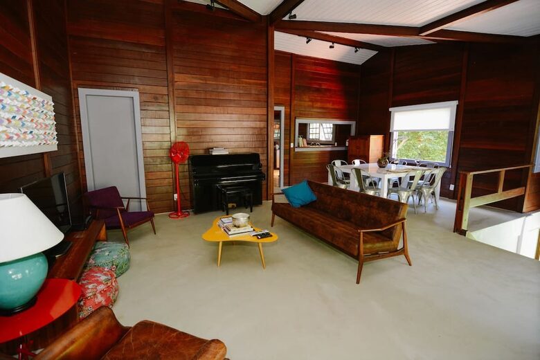 Stunning Mountainside Home in Rio - Rio de Janeiro, Brazil