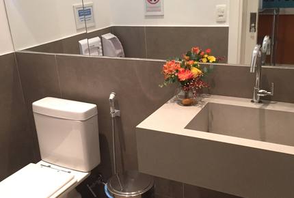 Stunning Mountainside Home in Rio - Rio de Janeiro, Brazil