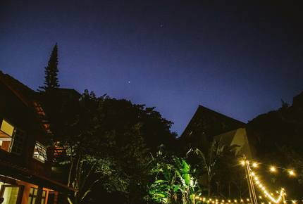 Stunning Mountainside Home in Rio - Rio de Janeiro, Brazil